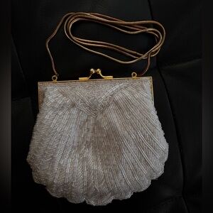 Elegant vintage Valerie Stevens purse